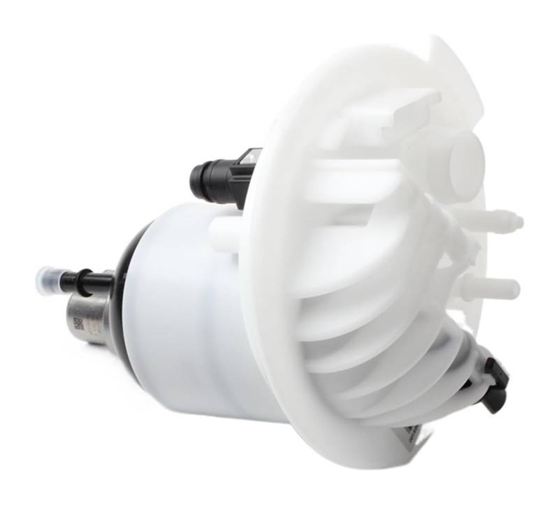 Kraftstoffpumpe Für Discovery Cover Kraftstoffpumpenbaugruppe OEM: LR060042 Kraftstofffördermodul von KBKEUBUAD