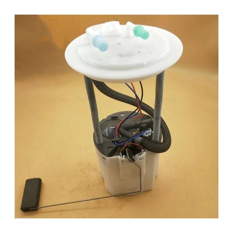 Kraftstoffpumpe Für Escape 2010-2012 4Pins Kraftstoff Pumpe Modul Montage Kraftstoff Versorgung Pumpen AL849H307CB F00HK00633 von KBKEUBUAD