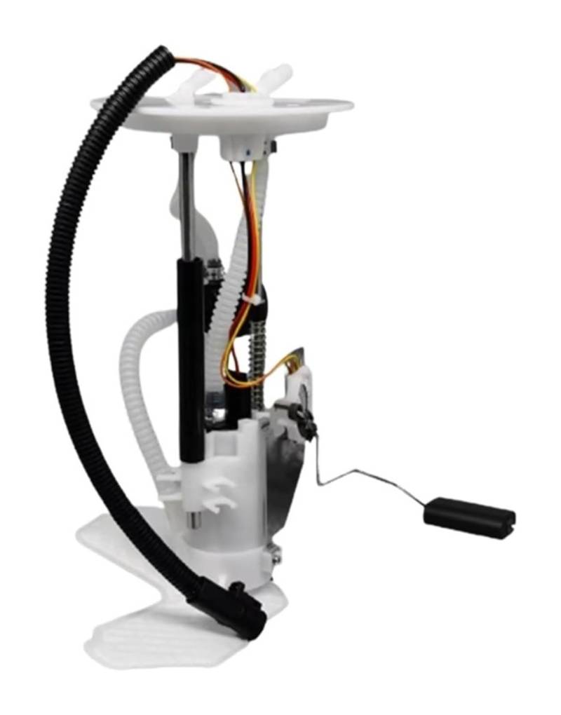 Kraftstoffpumpe Für Expedition V8 4.6L 2003-2004 Benzinpumpenmodul FG0862 2L1Z9H307CJ SP2361M E2361M Elektrische Kraftstoffpumpenbaugruppe von KBKEUBUAD