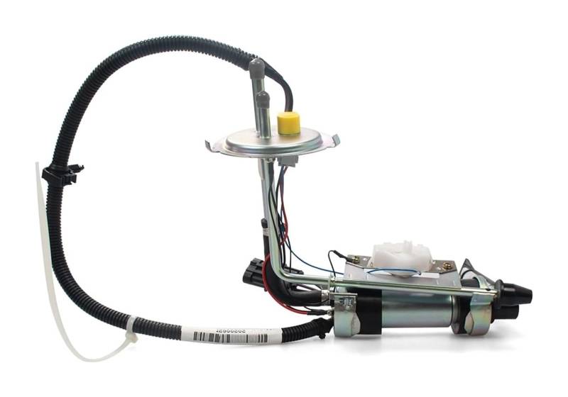 Kraftstoffpumpe Für J&eep Für Cherokee Für Wagoneer 83503634 7556S E7091S P76542M Kraftstoff Pumpe Modul Öl Filter Fuel Level Sensor von KBKEUBUAD
