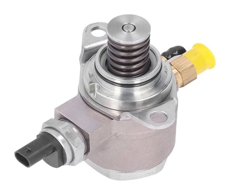 Kraftstoffpumpe Für J&etta Für G&olf 6 Für p&assat B7 A3 1.2TSI 1.4TSI 03C127026P 03C127026C 03C127026 Hochdruck-Kraftstoffpumpe von KBKEUBUAD