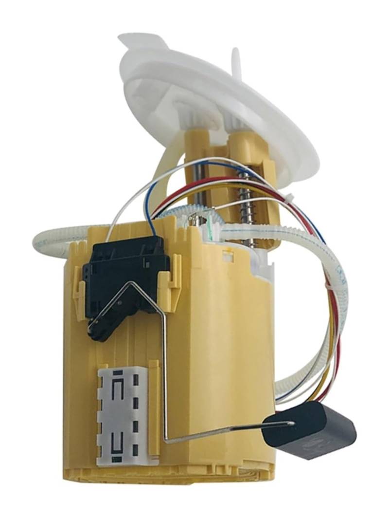 Kraftstoffpumpe Für Jaguar XE 2,0 3,0 Motor Kraftstoff Tank Pumpe GX739H307BC GX73-9H307-BC Elektrische Kraftstoff Pumpe Modul von KBKEUBUAD