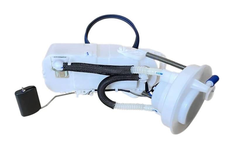 Kraftstoffpumpe Für KIA Für CERATO Fließheck 2,0 2004-2009 Kraftstoff Pumpe Montage Modul 31110-2F000 von KBKEUBUAD