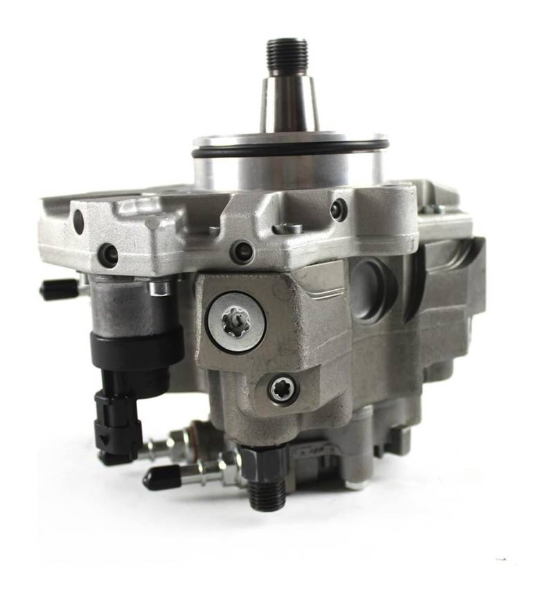 Kraftstoffpumpe Für Komatsu PC210-8 PC210LC-8 0445020043 0445020150 0445020122 Hochdruck-Kraftstoffpumpe CP3S3 HPFP 5256607 von KBKEUBUAD