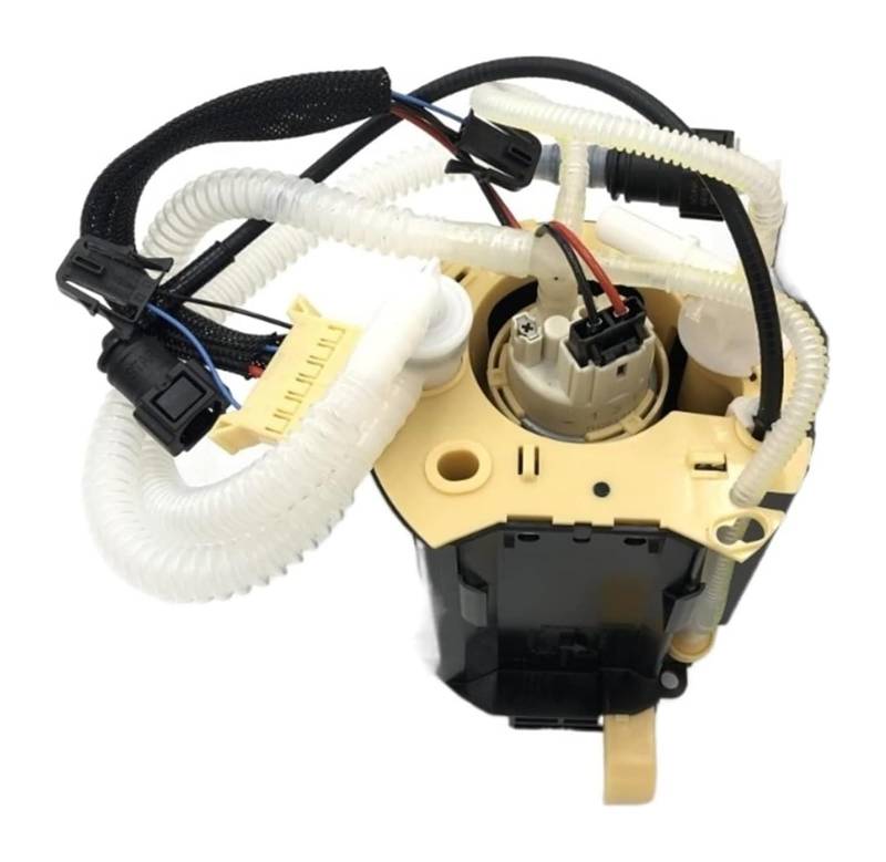 Kraftstoffpumpe Für LAND Für ROVER Für DISCOVERY 3 4 Für RANGE Für ROVER SPORT KRAFTSTOFF VERSORGUNG EINHEIT 2,7 L 3,0 L V6 V8 DIESEL KRAFTSTOFF PUMPE von KBKEUBUAD