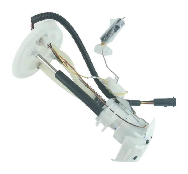 Kraftstoffpumpe Für Lincoln Für Navigator V8 5,4 L 2003-2004 4-Tür Benzin Pumpe 2L7Z9H307AF E2362M Elektrische Kraftstoff Pumpe Modul von KBKEUBUAD
