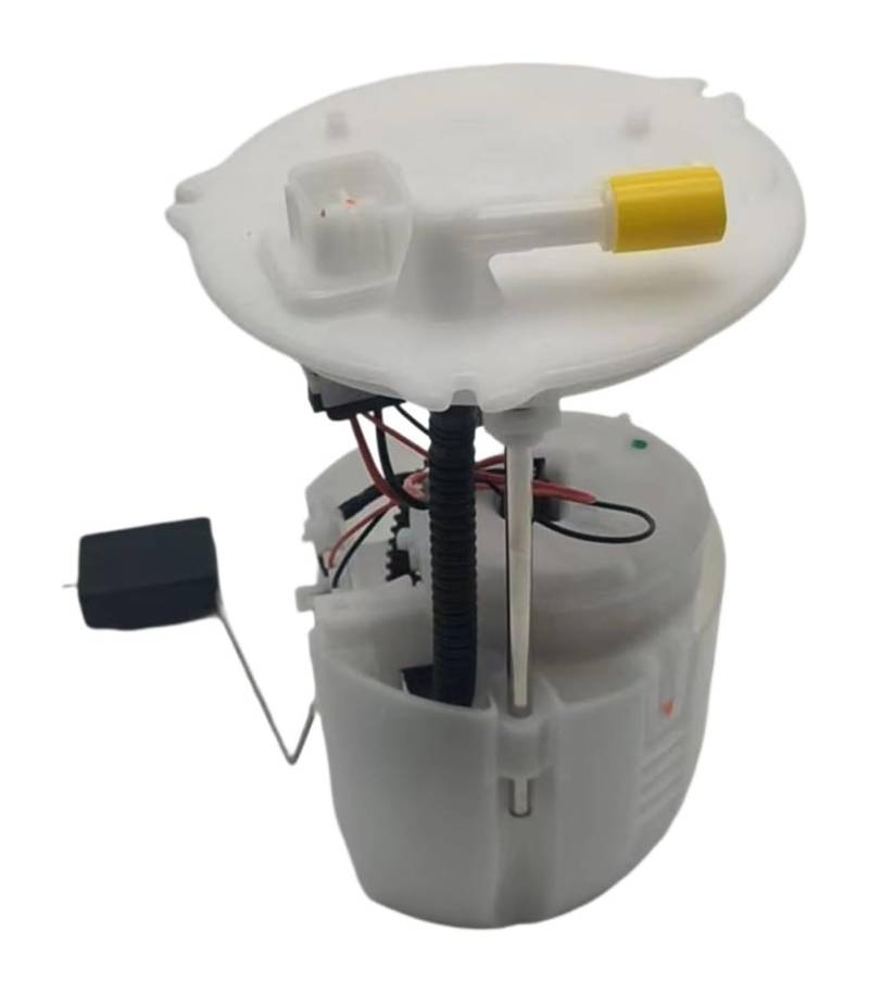 Kraftstoffpumpe Für MAZDA 5 CTR9-I-Max R9 2009-LF5W13ZE0 Benzin Pumpe Lieferung Modul LF5W-13-ZE0 Elektrische Kraftstoff Pumpe Montage von KBKEUBUAD