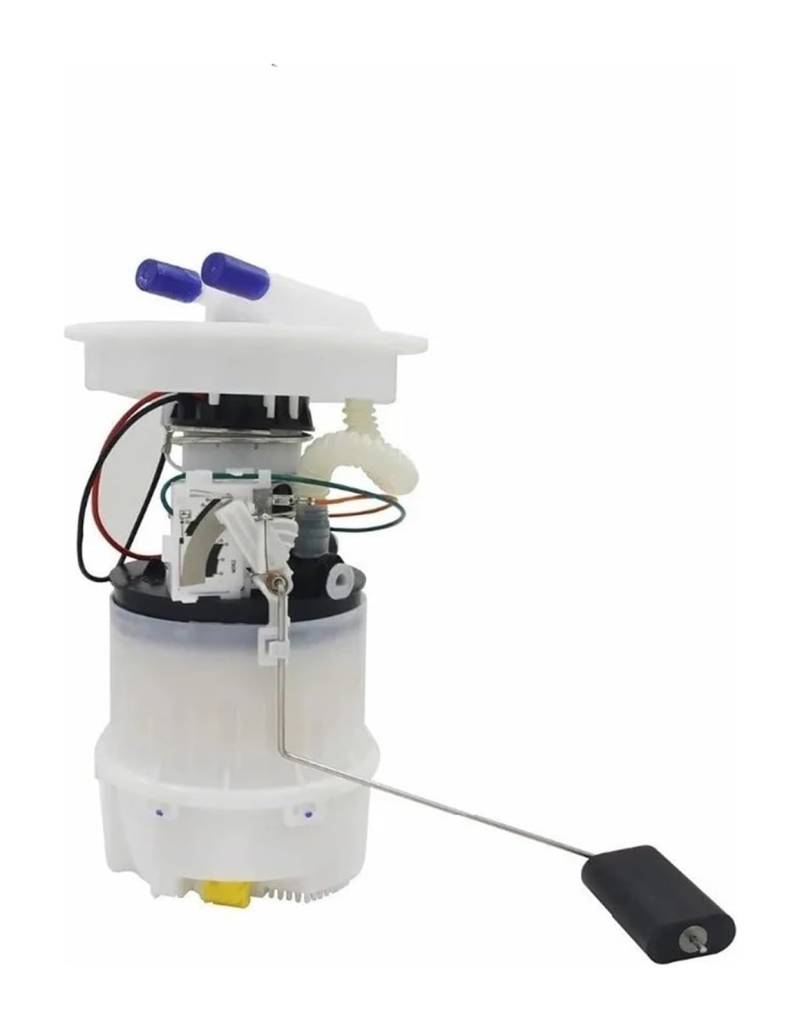 Kraftstoffpumpe Für Mazda 3 Für AXELA Kraftstoff Pumpe Modul Montage Z605-13-35XG 3M519H307AB BS1A-60-960 0986580951 von KBKEUBUAD