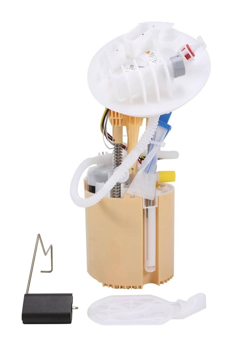 Kraftstoffpumpe Für Range Für R&over B&enzin Hj329H307Bb Hj32-9H307-Bb Auto Kraftstoffpumpe Modul Montage von KBKEUBUAD