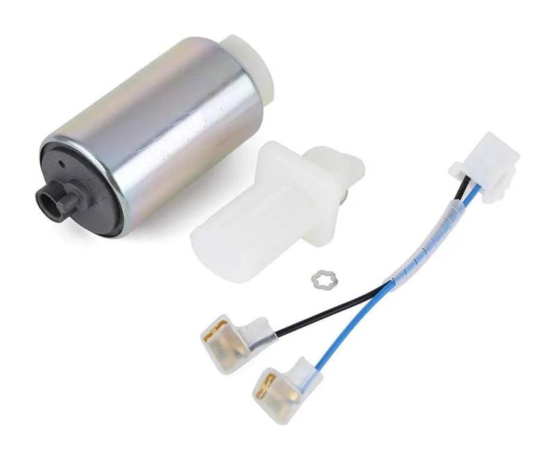 Kraftstoffpumpe Für Suz&uki DF70A DF80A DF90A DF100A DF115A DF140A 2013-2017 Außenbordmotor Elektrischer Anlasser Motor Boot Starter von KBKEUBUAD