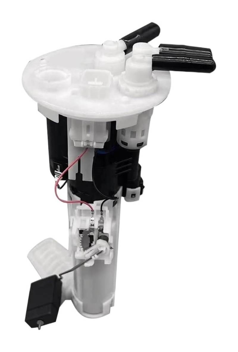 Kraftstoffpumpe Für Suz&uki Für Jimny 3-Rohr Kraftstoff Pumpe Lieferung Modul 15100-81A02 Benzin Kraftstoff Pumpe Modul 1510081A02 von KBKEUBUAD