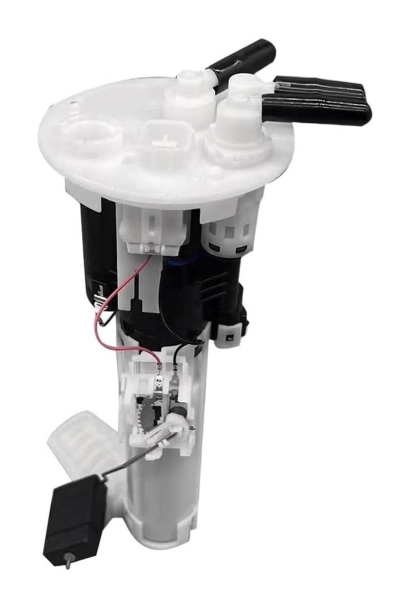 Kraftstoffpumpe Für Suz&uki Für Jimny 3-Rohr Kraftstoff Pumpe Lieferung Modul 15100-81A02 Benzin Kraftstoff Pumpe Modul 1510081A02 von KBKEUBUAD