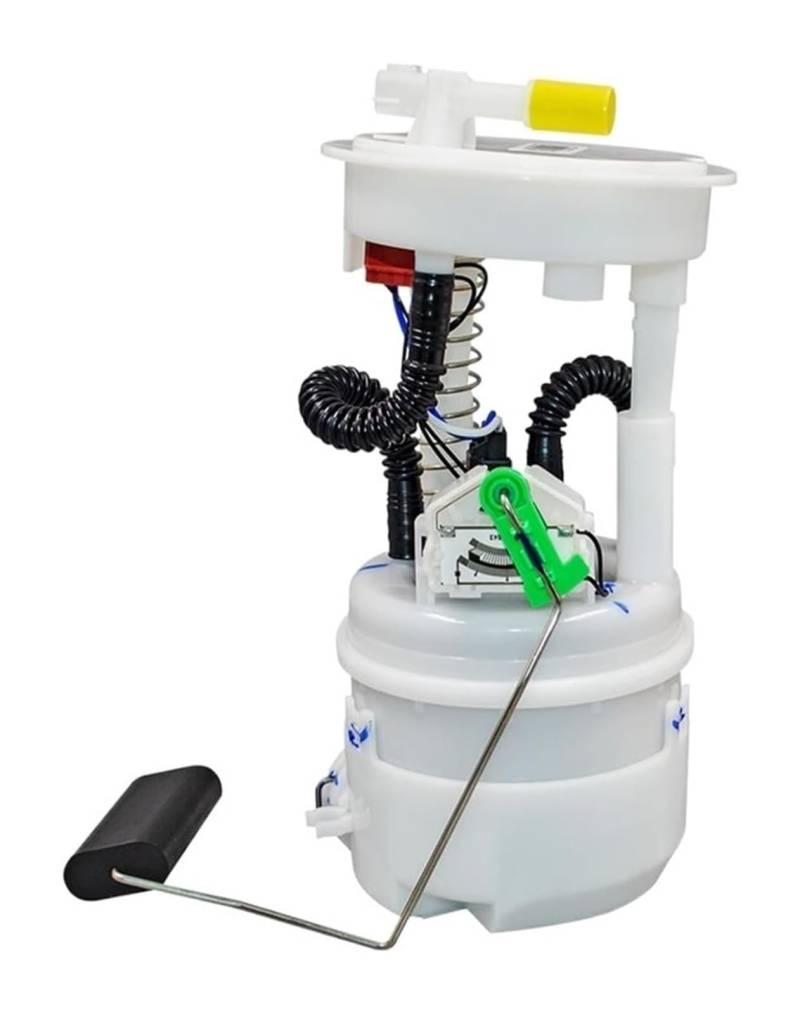 Kraftstoffpumpe Für Tianlai 13-15 2.0L (16-) 2.5L Kraftstoffpumpenbaugruppe 17040-3TS0B 170403TS0B von KBKEUBUAD