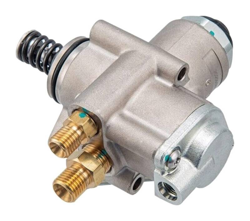 Kraftstoffpumpe Für VW 4.2L V8 Links Hochdruck Kraftstoff Pumpe 079127025C 079127025AF von KBKEUBUAD