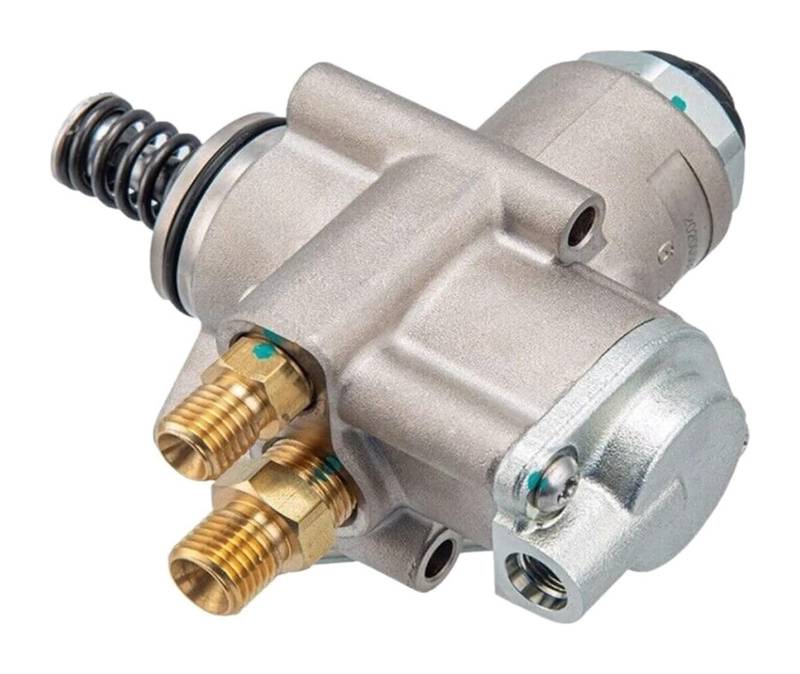 Kraftstoffpumpe Für VW 4.2L V8 Links Hochdruck Kraftstoffpumpe 079127025C 079127025AF Auto Ersatzteile von KBKEUBUAD