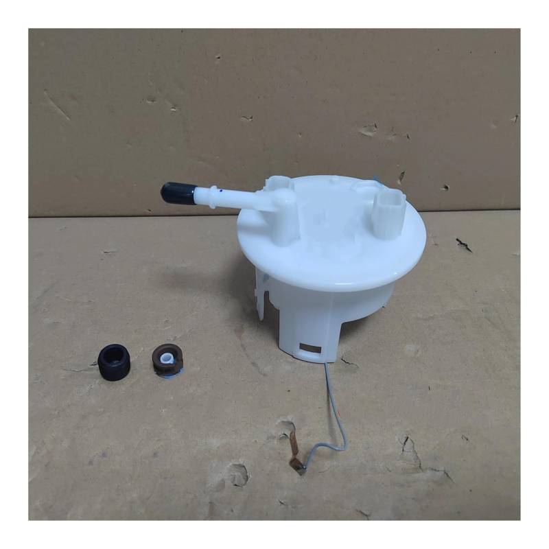 Kraftstoffpumpe Für XT660ZA 12V 56P-13907-00 101962-5960 4B-13907-20 Kraftstoff Versorgung Pumpen Kraftstoff Pumpe Modul Montage Top Abdeckung von KBKEUBUAD