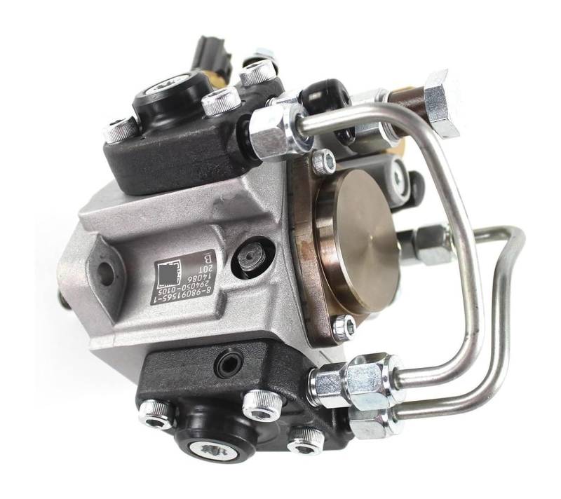 Kraftstoffpumpe Für ZX330-3 6HK1 Motor-Einspritzpumpe 8-98091565-3 294050-0105 8980915655 von KBKEUBUAD