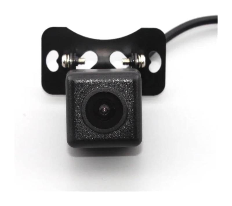 Rückfahrkamera Monitor 5V 6V Auto-Parkkamera Back Up Reverse AUTO HD CCD AV NTSC CAM Nicht Für 12V DC Power Rückfahrkamera-Kit von KBKEUBUAD