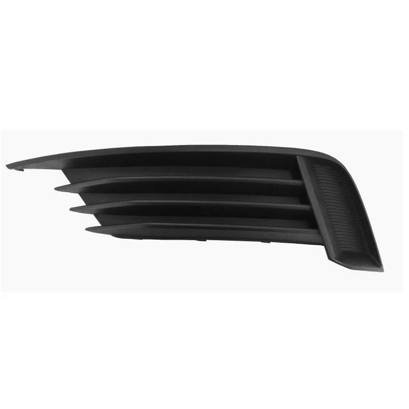 Auto Nebel Lampe Gitter Kompatibel Mit A3 S3 2013 2014 2015 2016 2017 8V5807681 Frontstoßstange Nebelscheinwerfer-Gitter Verkleidungsabdeckung Nebelscheinwerfer-Gitter Vorne Links Oder Rechts(Left) von KBNGCAQ