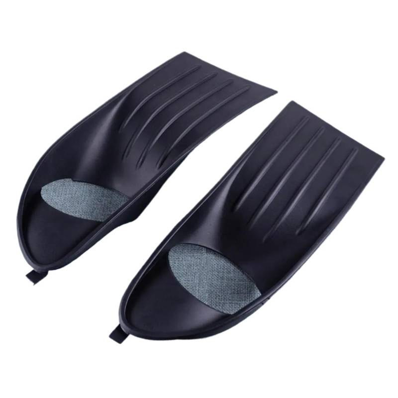 Auto Nebel Lampe Gitter Kompatibel Mit Dodge Für Journey 2009 2010 2011 2012 2013 5178285 2 Stück Linke Und Rechte Auto-Frontstoßstange Nebelscheinwerfer-Kühlergrill-Abdeckung Verkleidungsteile von KBNGCAQ