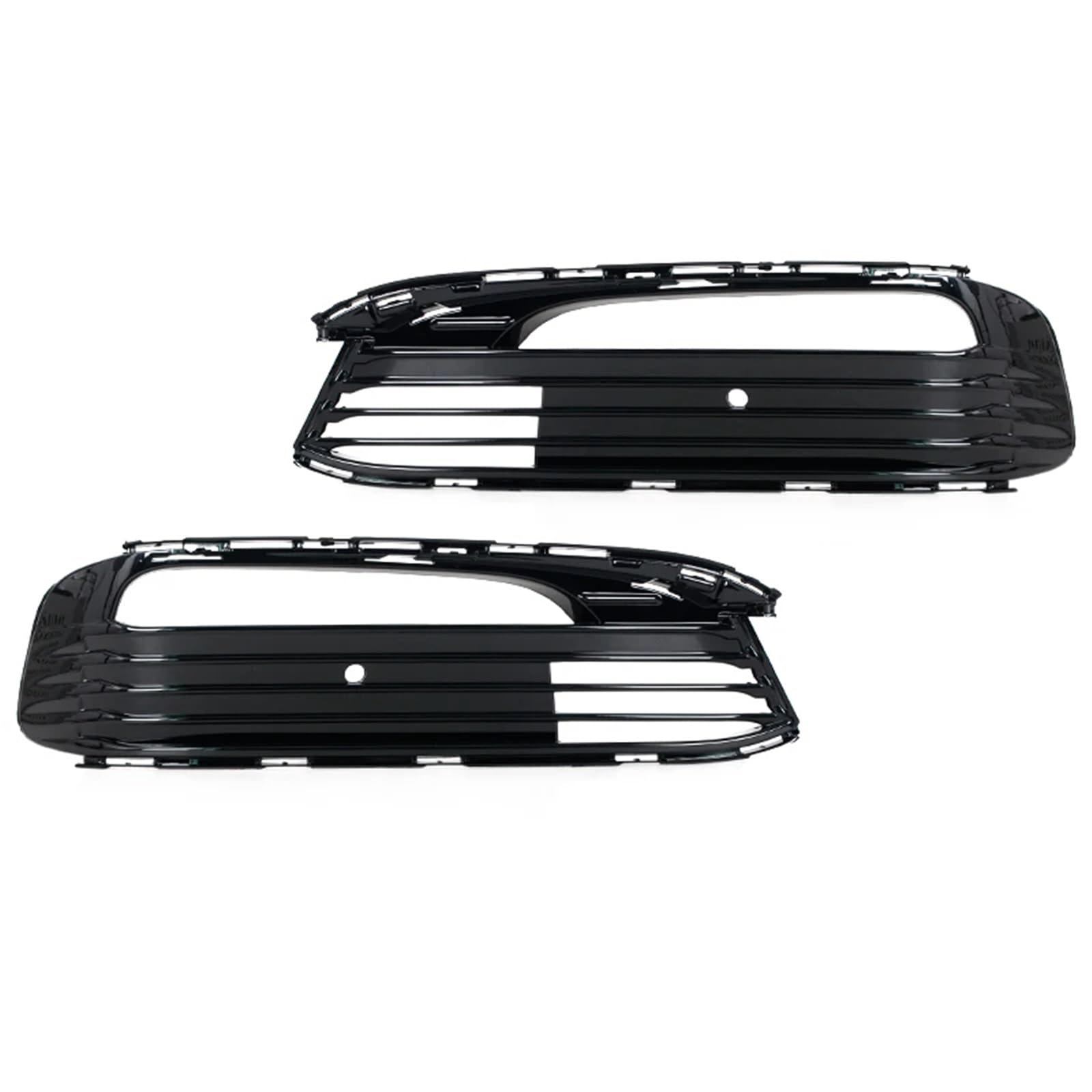 Auto Nebel Lampe Gitter Kompatibel Mit Für G12 730i 740i 750i 2016 2017 51117358789 Frontstoßstange Nebelscheinwerfer-Ziergitter Netzabdeckung Auto-Nebelscheinwerfergitter Links Und Rechts(Left and Ri Auto Nebel Lampe Gitter Kompatibel Mit Für G12 730i 740i 750i 2016 2017 51117358789 Frontstoßstange Nebelscheinwerfer-Ziergitter Netzabdeckung Auto-Nebelscheinwerfergitter Links Und Rechts(Left and Ri von KBNGCAQ