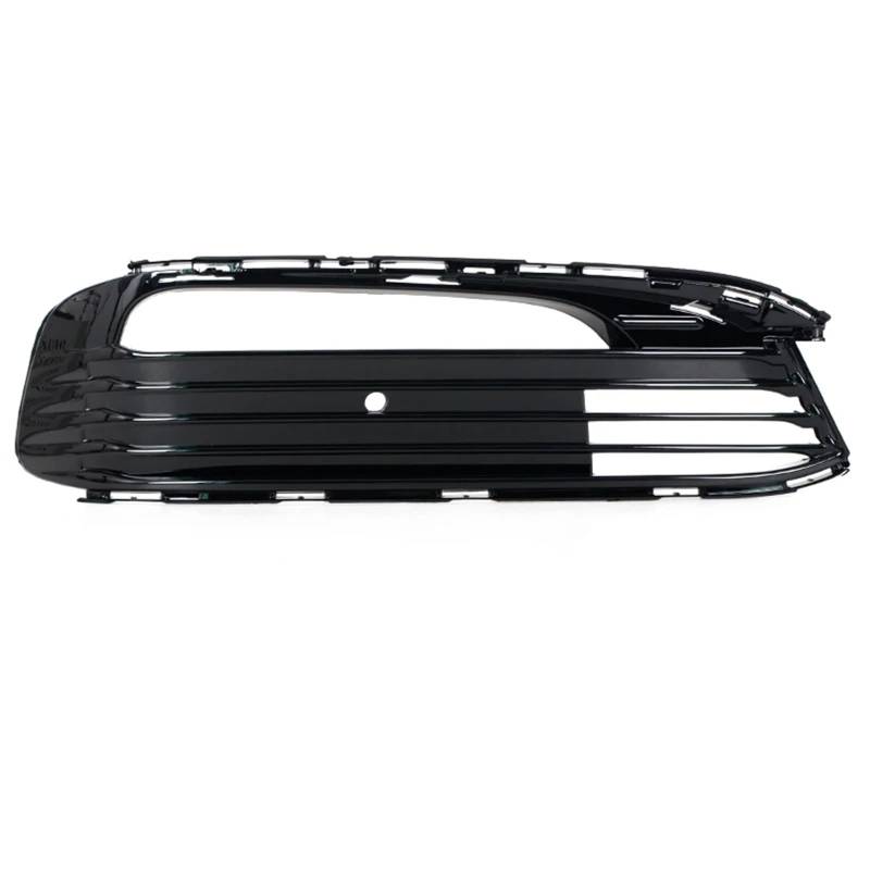Auto Nebel Lampe Gitter Kompatibel Mit Für G12 730i 740i 750i 2016 2017 51117358789 Frontstoßstange Nebelscheinwerfer-Ziergitter Netzabdeckung Auto-Nebelscheinwerfergitter Links Und Rechts(Only Right) von KBNGCAQ