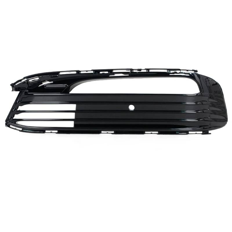 Auto Nebel Lampe Gitter Kompatibel Mit Für G12 730i 740i 750i 2016 2017 51117358789 Frontstoßstange Nebelscheinwerfer-Ziergitter Netzabdeckung Auto-Nebelscheinwerfergitter Links Und Rechts(Only Left) von KBNGCAQ