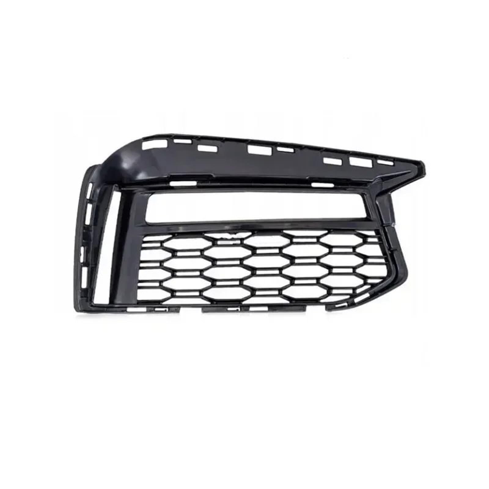 Auto Nebel Lampe Gitter Kompatibel Mit Für G38 2018 2019 2020 51118068339 Auto Frontstoßstange Nebelscheinwerferrahmen Gittergitter Auto Linker Und Rechter Nebelscheinwerfergrill(Right 51118068340) von KBNGCAQ
