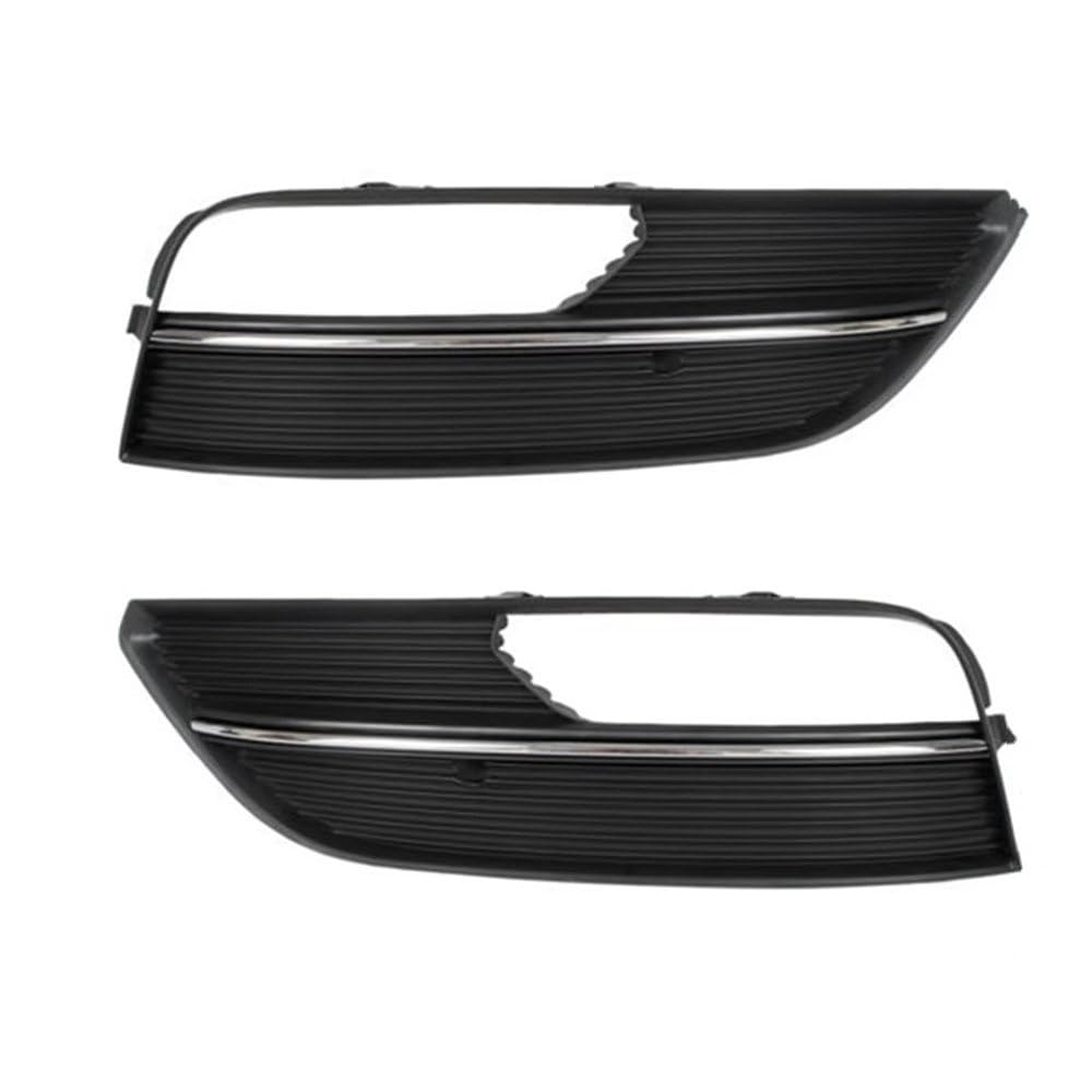 KBNGCAQ Auto Nebel Lampe Gitter Kompatibel Mit A3 2012 2013 2014 2015 8V3807681A9B9 1 Paar Links Und Rechts Auto-Frontstoßstange Nebelscheinwerfer Lüftungsgitter Autozubehör KBNGCAQ Auto Nebel Lampe Gitter Kompatibel Mit A3 2012 2013 2014 2015 8V3807681A9B9 1 Paar Links Und Rechts Auto-Frontstoßstange Nebelscheinwerfer Lüftungsgitter Autozubehör von KBNGCAQ