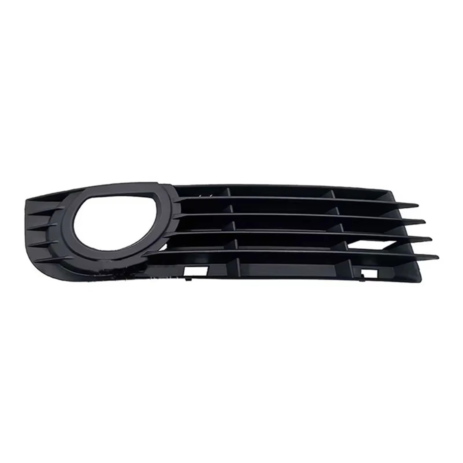 KBNGCAQ Auto Nebel Lampe Gitter Kompatibel Mit A8 D3 2005 2006 2007 4E0807681AD Auto-Frontstoßstange Nebelscheinwerfer Kühlergrills Abdeckung Auto-Nebelscheinwerfer-Kühlergrill Autozubehör(Right) von KBNGCAQ