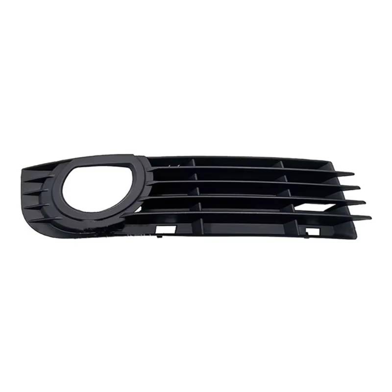 KBNGCAQ Auto Nebel Lampe Gitter Kompatibel Mit A8 D3 2005 2006 2007 4E0807681AD Auto-Frontstoßstange Nebelscheinwerfer Kühlergrills Abdeckung Auto-Nebelscheinwerfer-Kühlergrill Autozubehör(Right) von KBNGCAQ