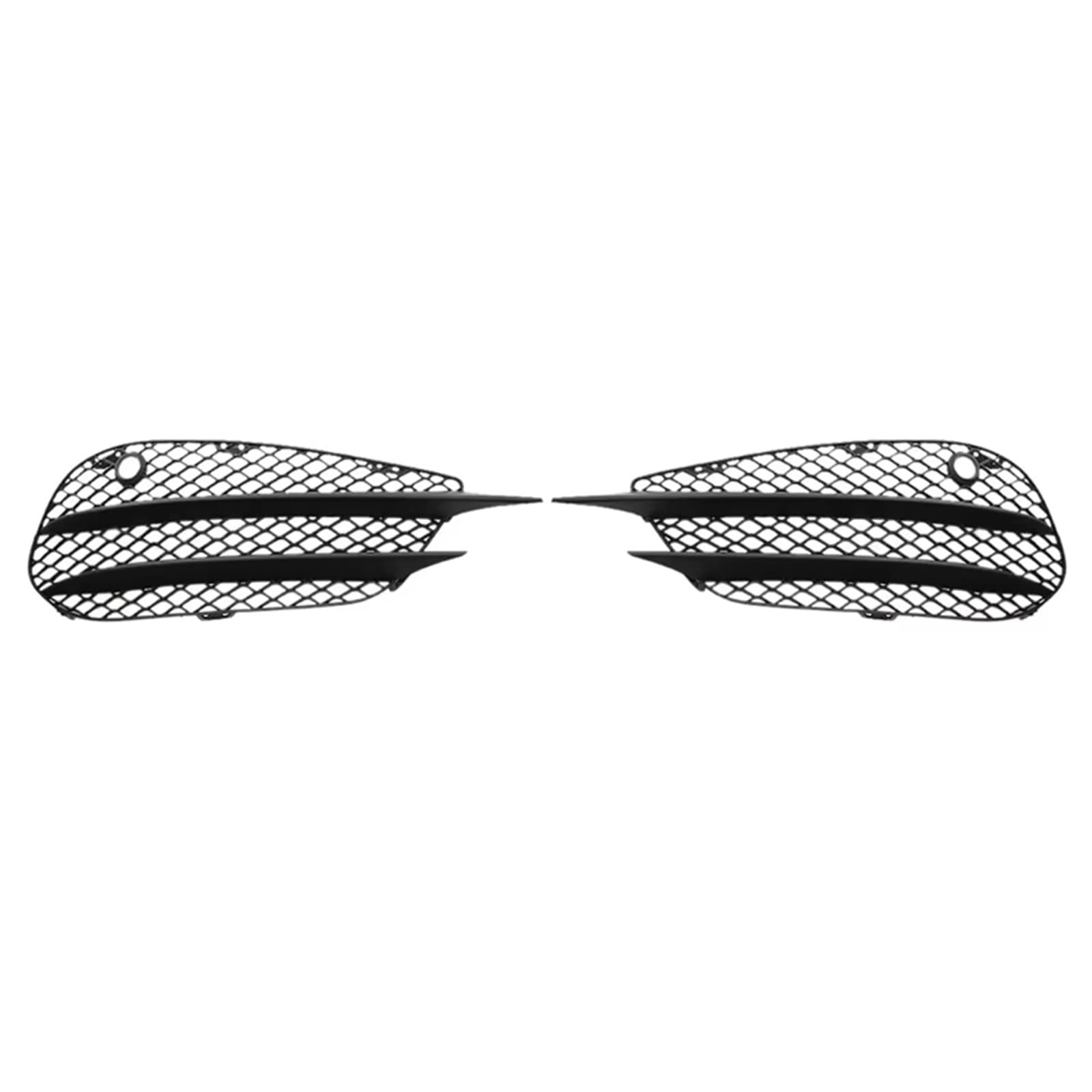 KBNGCAQ Auto Nebel Lampe Gitter Kompatibel Mit Benz Für W205 C180 C200 C260 2015 2016 2017 2018 2058852523 L Und R Set Frontstoßstange Nebelscheinwerfer Gittereinsatz Gesichtsstangenabdeckung KBNGCAQ Auto Nebel Lampe Gitter Kompatibel Mit Benz Für W205 C180 C200 C260 2015 2016 2017 2018 2058852523 L Und R Set Frontstoßstange Nebelscheinwerfer Gittereinsatz Gesichtsstangenabdeckung von KBNGCAQ