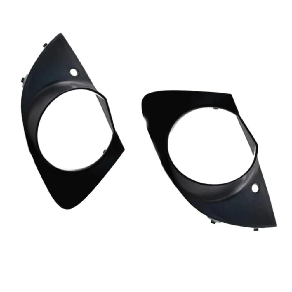 KBNGCAQ Auto Nebel Lampe Gitter Kompatibel Mit Für E65 E66 2006 2007 2008 51117142179 Links Rechts Auto Frontstoßstange Nebelscheinwerfergitter Zierrahmenabdeckung Autozubehör KBNGCAQ Auto Nebel Lampe Gitter Kompatibel Mit Für E65 E66 2006 2007 2008 51117142179 Links Rechts Auto Frontstoßstange Nebelscheinwerfergitter Zierrahmenabdeckung Autozubehör von KBNGCAQ