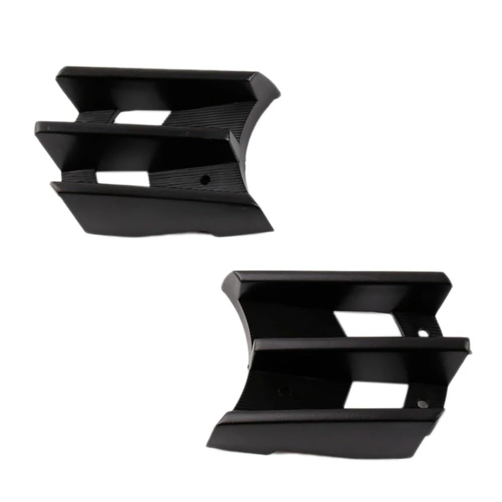 KBNGCAQ Auto Nebel Lampe Gitter Kompatibel Mit Mitsubishi Für Montero Für Pajero Für Shogun Sport 1999–2008 MR478679 2 Stück Links Rechts Auto-Frontstoßstange Nebelscheinwerfer-Kühlergrill-Abdeckung KBNGCAQ Auto Nebel Lampe Gitter Kompatibel Mit Mitsubishi Für Montero Für Pajero Für Shogun Sport 1999–2008 MR478679 2 Stück Links Rechts Auto-Frontstoßstange Nebelscheinwerfer-Kühlergrill-Abdeckung von KBNGCAQ