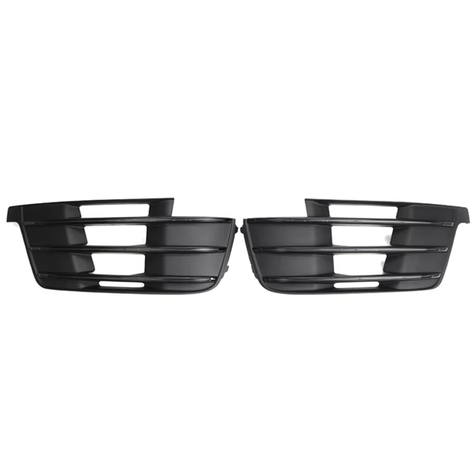 KBNGCAQ Auto Nebel Lampe Gitter Kompatibel Mit Q7 2016 2017 2018 2019 4M0807681D 2 Stück Auto Frontstoßstange Nebelscheinwerfer Lampe Luftführungsgitter Lünette Teile Schwarz Autozubehör KBNGCAQ Auto Nebel Lampe Gitter Kompatibel Mit Q7 2016 2017 2018 2019 4M0807681D 2 Stück Auto Frontstoßstange Nebelscheinwerfer Lampe Luftführungsgitter Lünette Teile Schwarz Autozubehör von KBNGCAQ