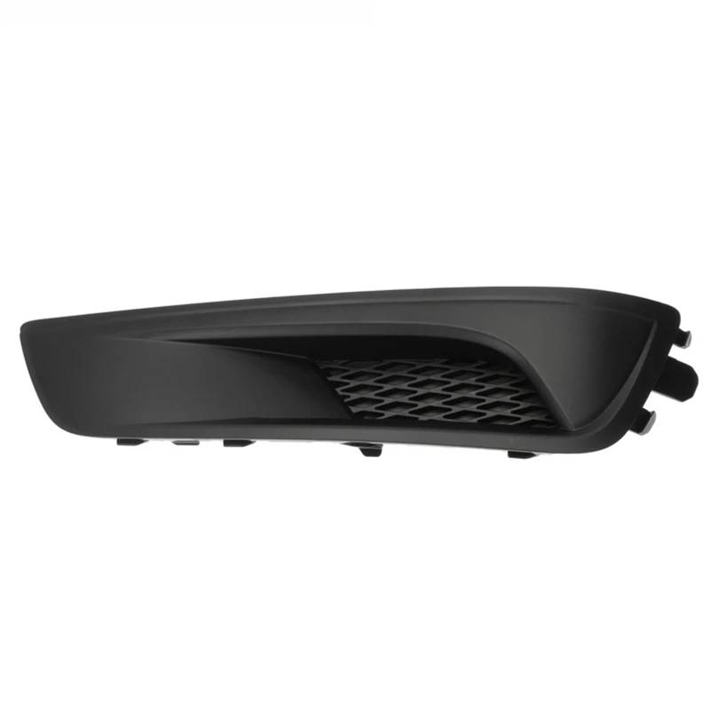 KBNGCAQ Auto Nebel Lampe Gitter Kompatibel Mit Subaru Für Legacy 2010 2011 2012 57731AJ22A Stoßstange Vorne Links Oder Rechts Nebelscheinwerfer-Grill-Lünettenverkleidung Auto-Nebellampengitter(Left) von KBNGCAQ