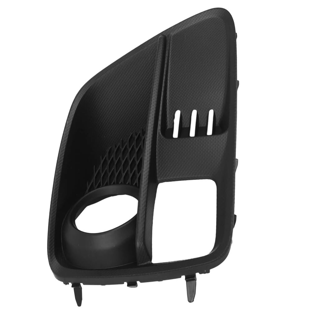 KBNGCAQ Auto Nebel Lampe Gitter Kompatibel Mit Subaru Für WRX & Sti 2015 2016 2017 57731VA030 Auto Links Rechts Vorne Stoßstange Nebelscheinwerfer Gitter Abdeckrahmen Autozubehör(Left Driver Side) KBNGCAQ Auto Nebel Lampe Gitter Kompatibel Mit Subaru Für WRX & Sti 2015 2016 2017 57731VA030 Auto Links Rechts Vorne Stoßstange Nebelscheinwerfer Gitter Abdeckrahmen Autozubehör(Left Driver Side) von KBNGCAQ