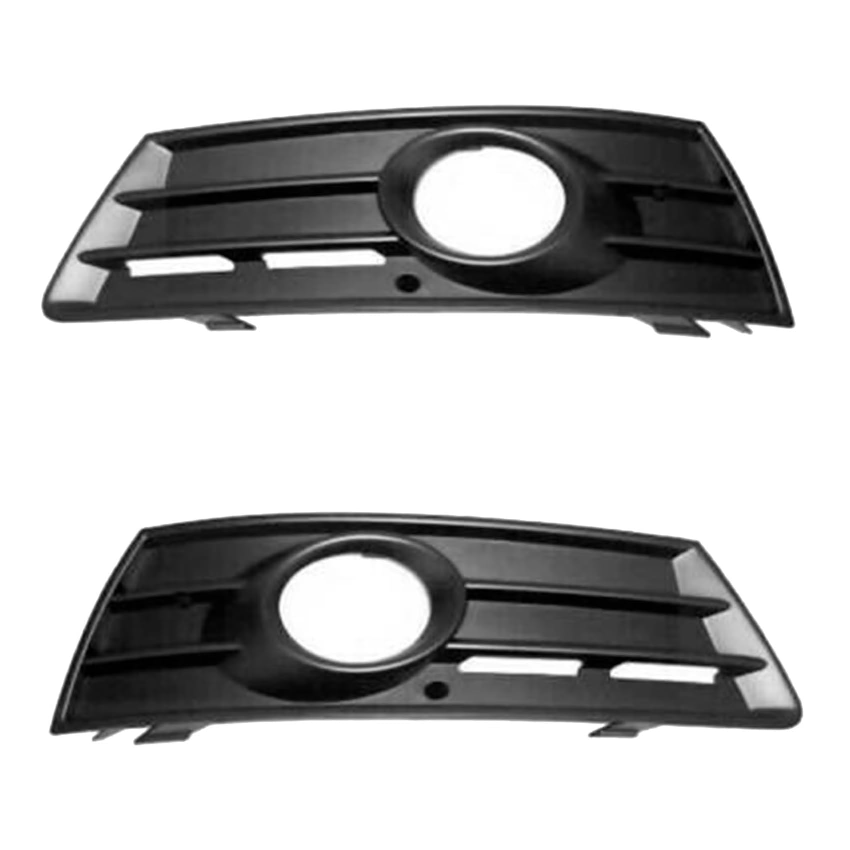 KBNGCAQ Auto Nebel Lampe Gitter Kompatibel Mit VW Für Cc 2008 2009 2010 2011 2012 3C8853665C Links Und Rechts Auto-Frontstoßstange Nebelscheinwerfer Lampengitter Ersatzteile KBNGCAQ Auto Nebel Lampe Gitter Kompatibel Mit VW Für Cc 2008 2009 2010 2011 2012 3C8853665C Links Und Rechts Auto-Frontstoßstange Nebelscheinwerfer Lampengitter Ersatzteile von KBNGCAQ
