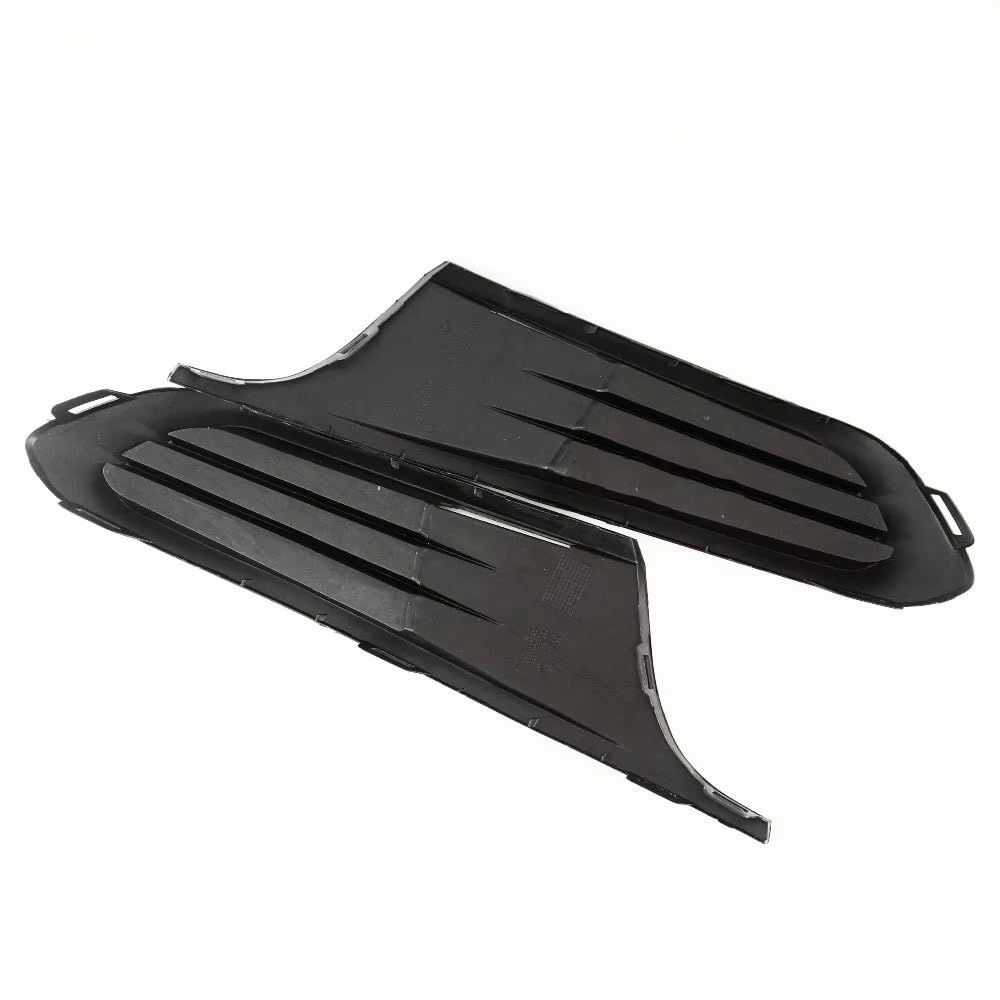 KBNGCAQ Auto Nebel Lampe Gitter Kompatibel Mit VW Für J&etta Mk6 2011 2012 2013 2014 5C68536669B9 Links Und Rechts Auto Frontstoßstange Nebelscheinwerfer Lüftungsgitter Zubehör KBNGCAQ Auto Nebel Lampe Gitter Kompatibel Mit VW Für J&etta Mk6 2011 2012 2013 2014 5C68536669B9 Links Und Rechts Auto Frontstoßstange Nebelscheinwerfer Lüftungsgitter Zubehör von KBNGCAQ