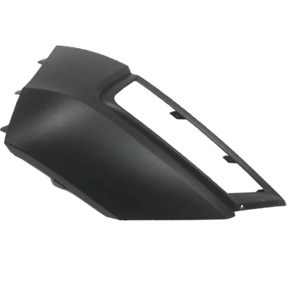 KBNGCAQ Auto Nebel Lampe Gitter Kompatibel Mit VW Für Tiguan 2017 2018 2019 2020 2021 5NG853211 Auto Frontstoßstange Links Und Rechts Nebelscheinwerfergitter Teile Autozubehör(Right Passenger Side) KBNGCAQ Auto Nebel Lampe Gitter Kompatibel Mit VW Für Tiguan 2017 2018 2019 2020 2021 5NG853211 Auto Frontstoßstange Links Und Rechts Nebelscheinwerfergitter Teile Autozubehör(Right Passenger Side) von KBNGCAQ