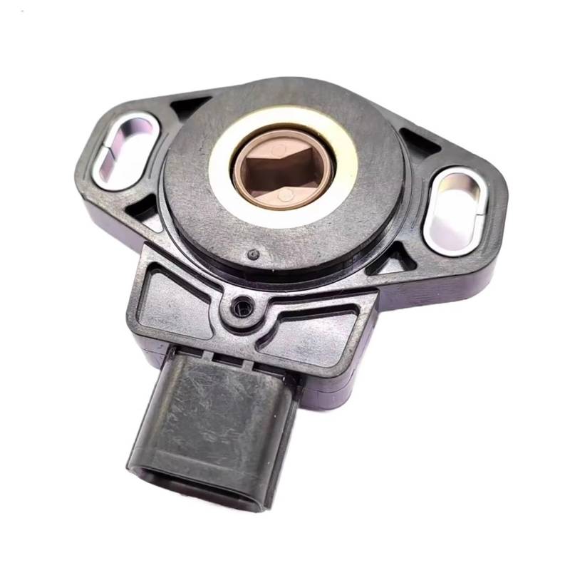KBNGCAQ Drosselklappenbaugruppe Kompatibel Mit Accord Für Element Für Civic Auto Drosselklappensensor Drosselklappenstellungssensor Drosselklappensteuerungssensor OEM:TPSH112 TPSH113 JT7H20410 von KBNGCAQ