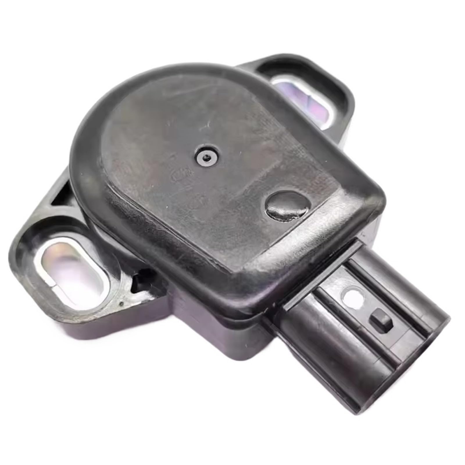 KBNGCAQ Drosselklappenbaugruppe Kompatibel Mit CR-V Für Integra Drosselklappensensor TPS Auto Drosselklappensensor Drosselklappensensor OEM: TPSH112 TPSH113 JT7H20410 KBNGCAQ Drosselklappenbaugruppe Kompatibel Mit CR-V Für Integra Drosselklappensensor TPS Auto Drosselklappensensor Drosselklappensensor OEM: TPSH112 TPSH113 JT7H20410 von KBNGCAQ
