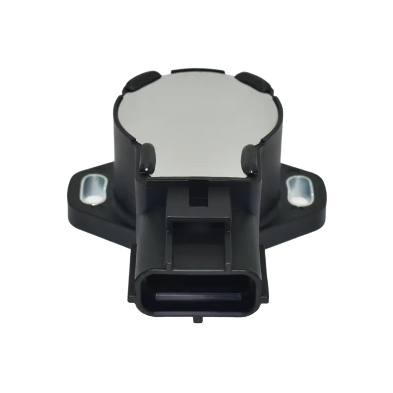 KBNGCAQ Drosselklappenbaugruppe Kompatibel Mit Chevrolet Für Nova 1988 Drosselklappensensor TPS Auto Drosselklappensensor Drosselklappensensor OEM: 8945201010 8945212040 KBNGCAQ Drosselklappenbaugruppe Kompatibel Mit Chevrolet Für Nova 1988 Drosselklappensensor TPS Auto Drosselklappensensor Drosselklappensensor OEM: 8945201010 8945212040 von KBNGCAQ