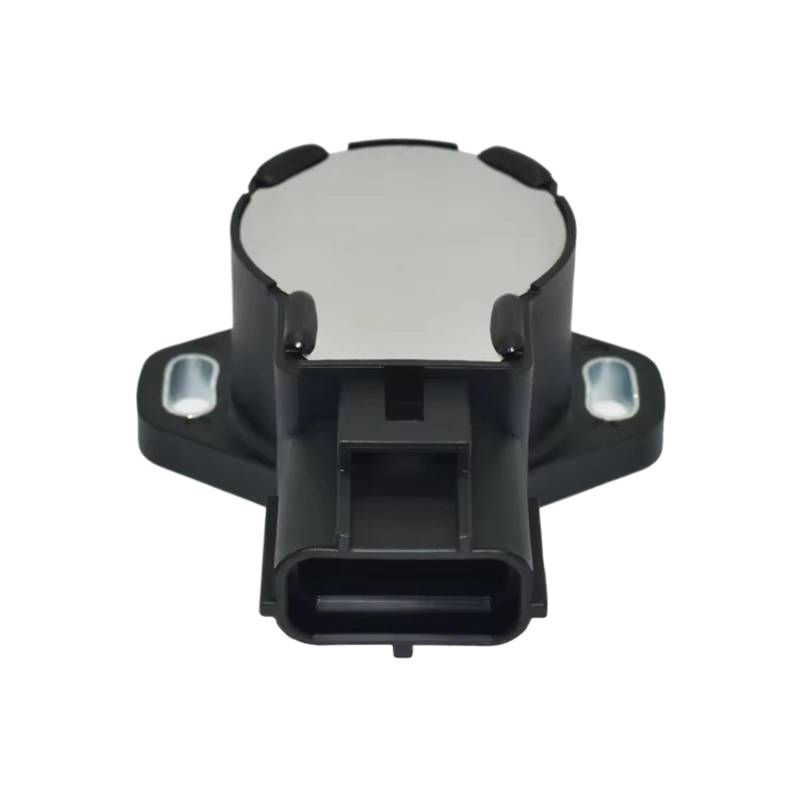 KBNGCAQ Drosselklappenbaugruppe Kompatibel Mit Chevrolet Für Nova 1988 Drosselklappensensor TPS Auto Drosselklappensensor Drosselklappensensor OEM: 8945201010 8945212040 von KBNGCAQ