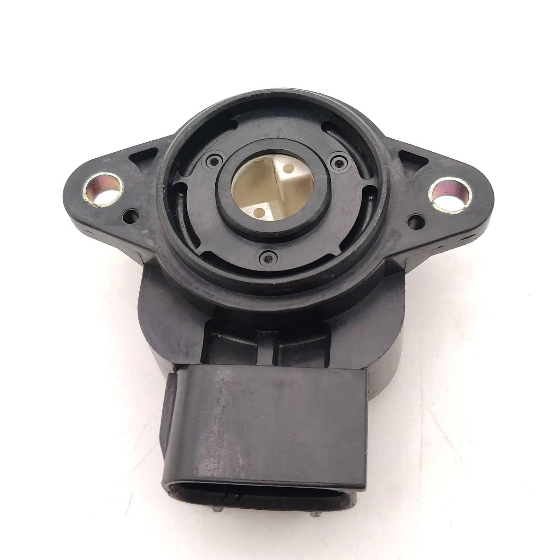 KBNGCAQ Drosselklappenbaugruppe Kompatibel Mit Chevrolet Für Prizm 1998–2002. Drosselklappensensor, Drosselklappensensor, Drosselklappensteuerungssensor. OEM: 8945220130 1985001071 KBNGCAQ Drosselklappenbaugruppe Kompatibel Mit Chevrolet Für Prizm 1998–2002. Drosselklappensensor, Drosselklappensensor, Drosselklappensteuerungssensor. OEM: 8945220130 1985001071 von KBNGCAQ