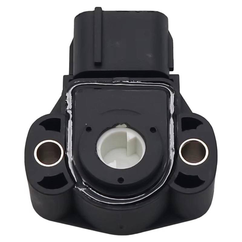 KBNGCAQ Drosselklappenbaugruppe Kompatibel Mit Chrysler Für Cirrus Für Pt Für Cruiser Für Sebring Auto Drosselklappensensor Drosselklappenstellungssensor OEM: 4606197 TH215 20091099 von KBNGCAQ