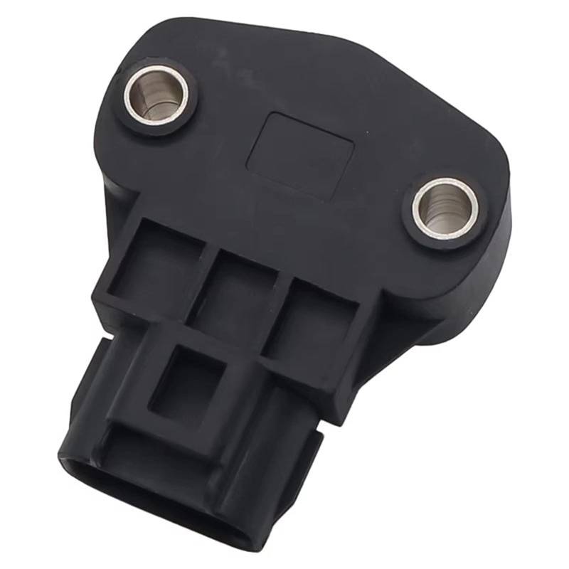 KBNGCAQ Drosselklappenbaugruppe Kompatibel Mit Dodge Für Avenger Für Stratus 1998-2000 Drosselklappenstellungssensor TPS Auto-Drosselklappensensor Autoteile OEM: 4606197 TH215 20091099 von KBNGCAQ