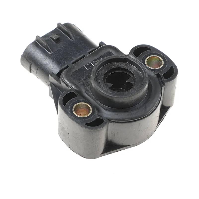 KBNGCAQ Drosselklappenbaugruppe Kompatibel Mit Dodge Für Avenger Für Stratus Drosselklappenstellungssensor Drosselklappensteuerungssensor Das Autozubehör Autoteile OEM: 5269858 von KBNGCAQ