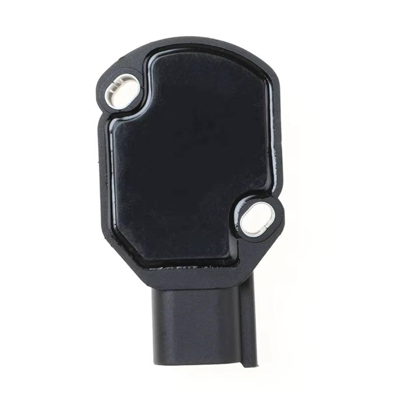 KBNGCAQ Drosselklappenbaugruppe Kompatibel Mit Dodge Für Ram 2500 3500 1999–2004, Drosselklappenstellungssensor, Drosselklappensteuerungssensor, Autozubehör, OEM: 56028184AB 53031575AH von KBNGCAQ
