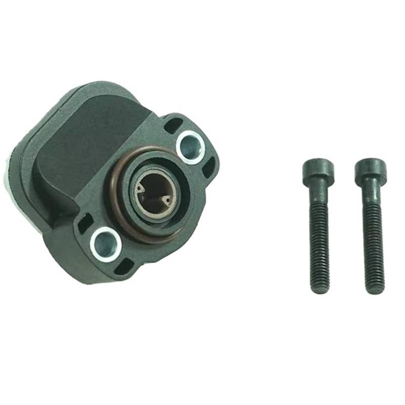 KBNGCAQ Drosselklappenbaugruppe Kompatibel Mit Dodge Für Ram B3500 B2500 B1500 Drosselklappenstellungssensor Drosselklappensteuerungssensor Das Autozubehör Autoteile OEM: 4882219AB von KBNGCAQ